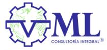VML CONSULTORIA INTEGRAL