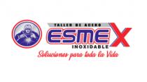 TALLER DE ACERO ESMEX INOXIDABLE SOLUCIONES PARA TODA LA VIDA
