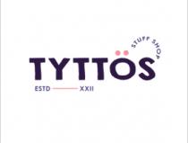 TYTTÖS