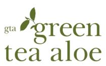 GTA GREEN TEA ALOE