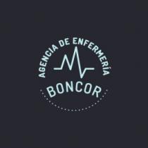 AGENCIA DE ENFERMERÍA BONCOR