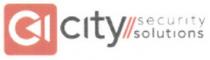 CITY SECURITY SOLUTIONS