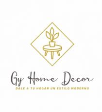 GY HOME DECOR