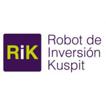RIK ROBOT DE INVERSIÓN KUSPIT