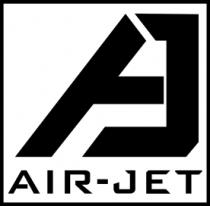 AJ AIR JET