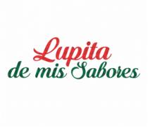 LUPITA DE MIS SABORES