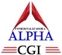 COMERCIALIZADORA ALPHA CGI