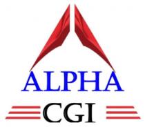 ALPHA;CGI