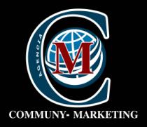 AGENCIA CM COMMUNY MARKETING