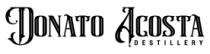 DONATO ACOSTA DESTILLERY