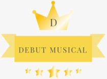 D DEBUT MUSICAL