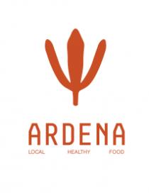 ARDENA LOCAL HEALTHY FOOD