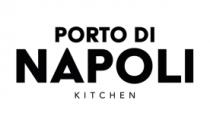 PORTO DI NAPOLI KITCHEN