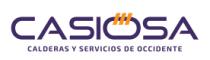 CASIOSA CALDERAS Y SERVICIOS DE OCCIDENTE