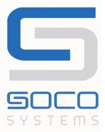 SOCO SYSTEMS