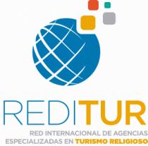 REDITUR RED INTERNACIONAL DE AGENCIAS ESPECIALIZADAS EN TURISMO RELIGIOSO