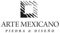 ARTE MEXICANO PIEDRA & DISEÑO
