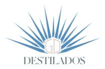 DESTILADOS GD