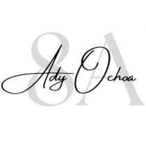 ADY OCHOA 8A