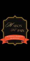 MAISON DE PAIN