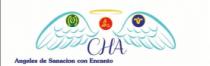 CHA; ANGELES DE SANACION CON ENCANTO