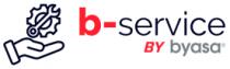 B-SERVICE BY BYASA®