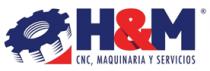 H&M CNC; MAQUINARIA Y SERVICIOS