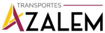 TRANSPORTES AZALEM