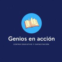 GENIOS EN ACCION
