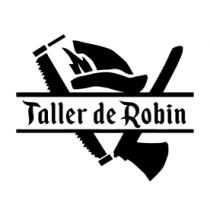 TALLER DE ROBIN