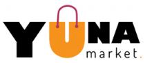 YUNA MARKET