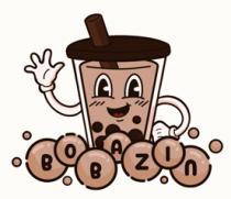 BOBA ZIN
