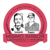 LEONARDO RAMIRO LEONARDO Y RAMIRO