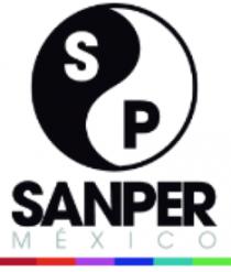 SP SANPER MÉXICO
