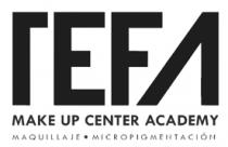 TEFA MAKE UP CENTER ACADEMY MAQUILLAJE . MICROPIGMENTACIÓN