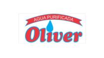 AGUA PURIFICADA OLIVER