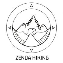 ZENDA HIKING
