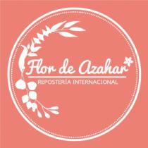 FLOR DE AZAHAR REPOSTERÍA INTERNACIONAL