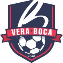 LIGA DE FUTBOL VERA BOCA