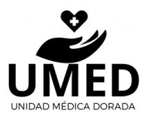 UMED UNIDAD MÉDICA DORADA