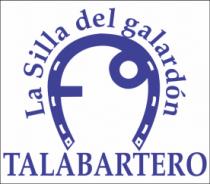 LA SILLA DEL GALARDÓN