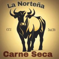 CARNE SECA LA NORTEÑA
