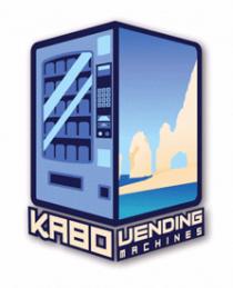 KABO VENDING MACHINES