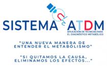 SISTEMA ATDM APLICACIÓN DE TÉCNICAS PARA EL DIAGNÓSTICO METABÓLICO 