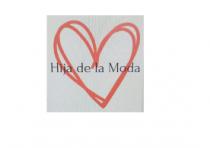 HIJA DE LA MODA