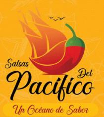 SALSAS DEL PACIFICO UN OCEANO DE SABOR