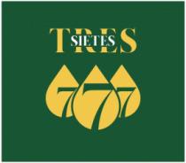 TRES SIETES 777