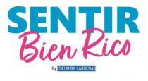 SENTIR BIEN RICO BY EDELMIRA CARDENAS