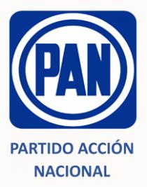 PAN;PARTIDO ACCION NACIONAL