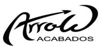 ARROW ACABADOS